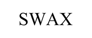 SWAX