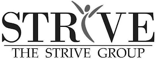 STRIVE THE STRIVE GROUP