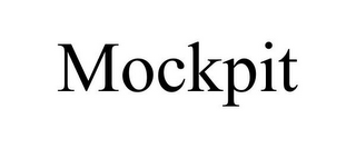 MOCKPIT