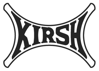 KIRSH