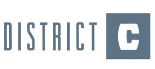 DISTRICT C