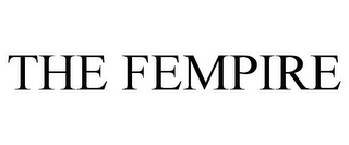 THE FEMPIRE