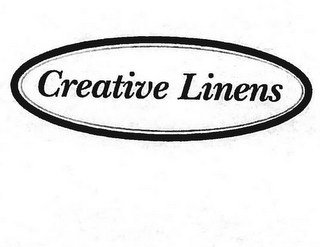 CREATIVE LINENS