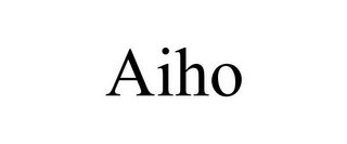 AIHO