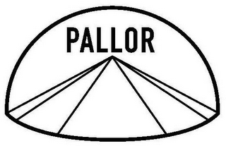 PALLOR