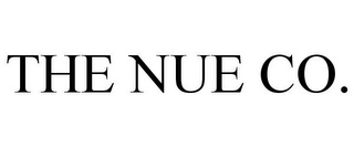 THE NUE CO.