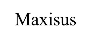 MAXISUS