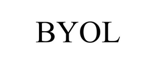 BYOL