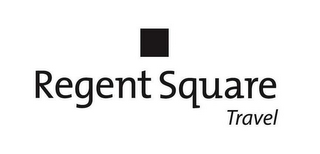 REGENT SQUARE TRAVEL