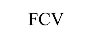 FCV