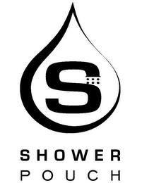 S SHOWER POUCH