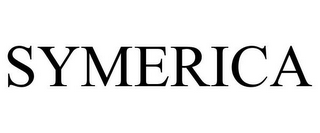 SYMERICA