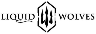 LIQUID WOLVES