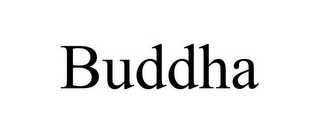 BUDDHA