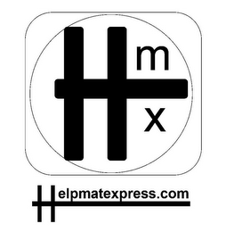 H M X HELPMATEXPRESS.COM