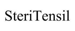 STERITENSIL