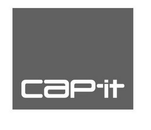 CAP-IT