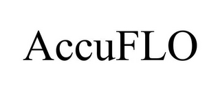 ACCUFLO