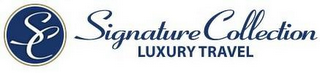 SC SIGNATURE COLLECTION LUXURY TRAVEL