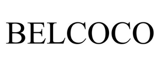 BELCOCO