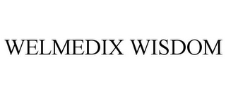 WELMEDIX WISDOM