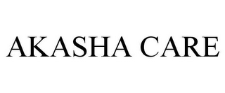 AKASHA CARE