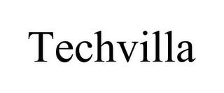 TECHVILLA