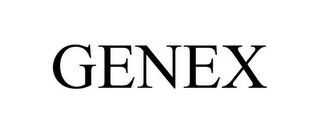 GENEX