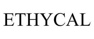 ETHYCAL