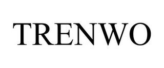 TRENWO