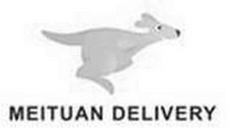 MEITUAN DELIVERY