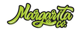 MARGARITA CO.