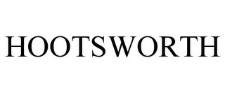 HOOTSWORTH