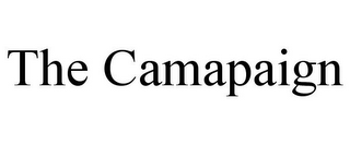 THE CAMAPAIGN