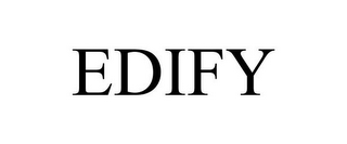 EDIFY