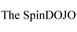 THE SPINDOJO