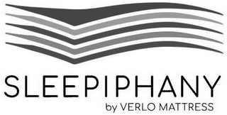 SLEEPIPHANY BY VERLO MATTRESS