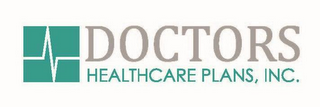 DOCTORS HEALTHCARE PLANS, INC.