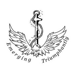 EMERGING TRIUMPHANTLY