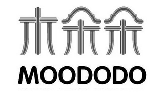 MOODODO