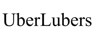 UBERLUBERS