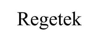 REGETEK
