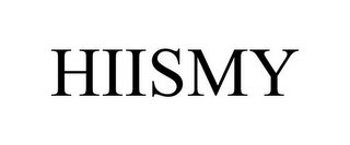 HIISMY
