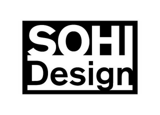 SOHI DESIGN