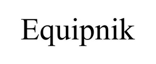 EQUIPNIK
