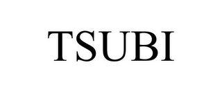 TSUBI