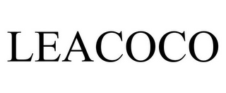 LEACOCO