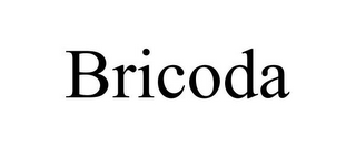 BRICODA
