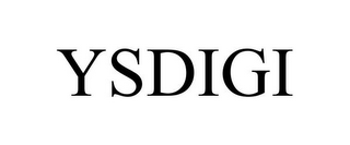 YSDIGI