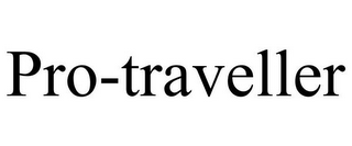 PRO-TRAVELLER